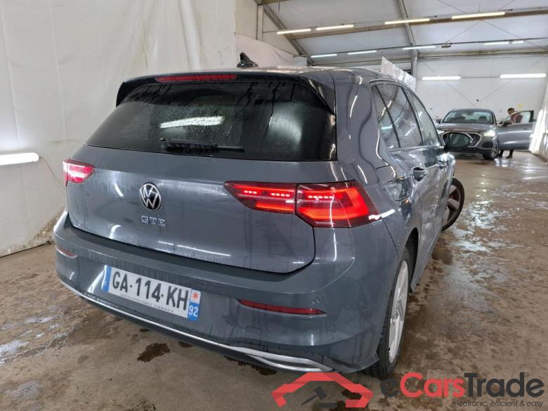 VOLKSWAGEN Golf / 2020 / 5P / Berline 1.4 eHybrid OPF 245 DSG6 GTE #3