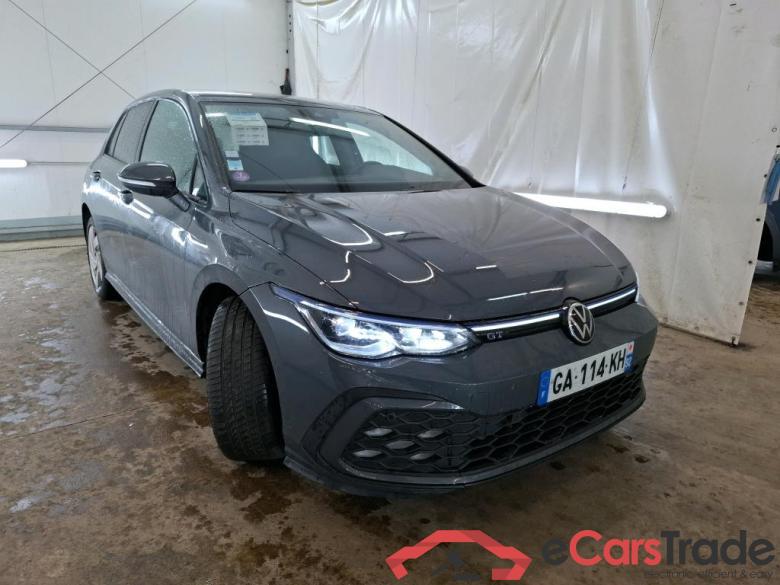 VOLKSWAGEN Golf / 2020 / 5P / Berline 1.4 eHybrid OPF 245 DSG6 GTE #4