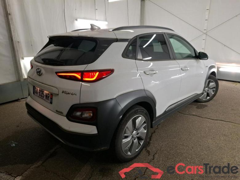 Kona Creative Electrique 2WD 64kWh BVA #4