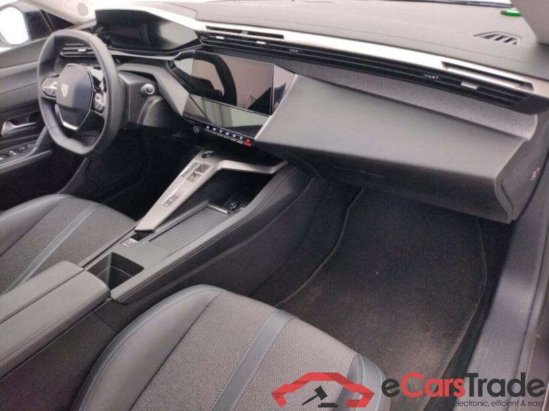 PEUGEOT 308 SW 1.2 PURETECH S&S ALLURE EAT8 #3