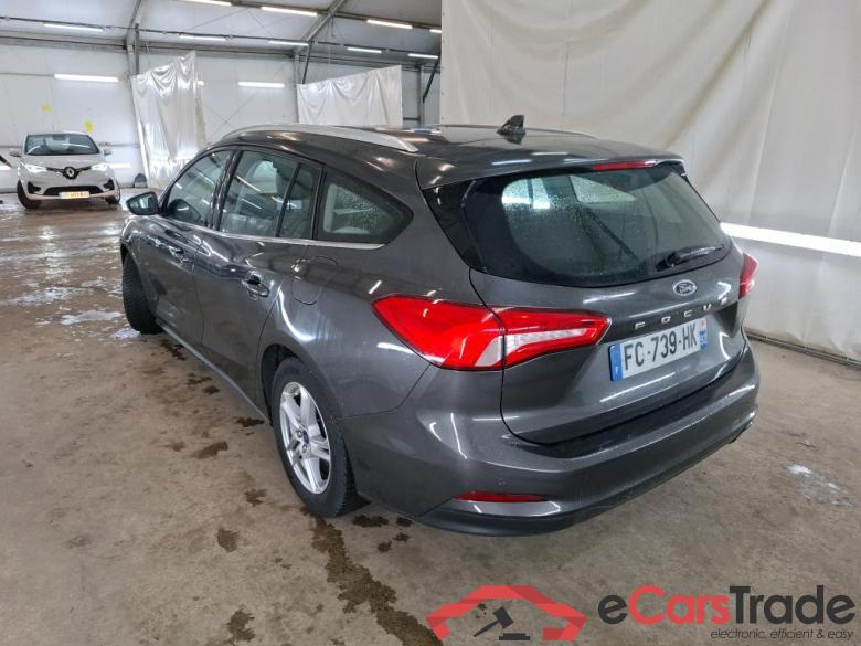 Focus Break Trend Business 1.5 EcoBlue 120CV BVA8 E6dT #2