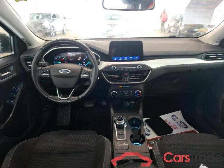 Focus Break Trend Business 1.5 EcoBlue 120CV BVA8 E6dT #5