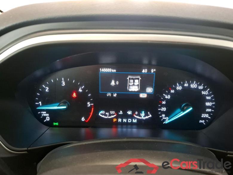 Focus Break Trend Business 1.5 EcoBlue 120CV BVA8 E6dT #6