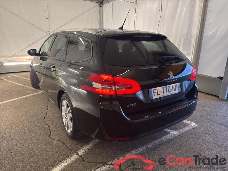 308 SW Active Business 1.5 HDI 100CV BVM6 E6dT #2