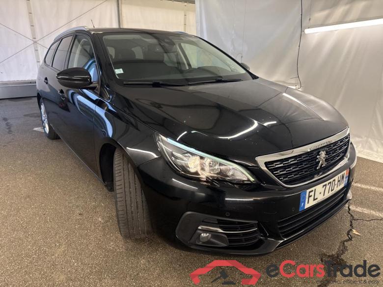 308 SW Active Business 1.5 HDI 100CV BVM6 E6dT #4