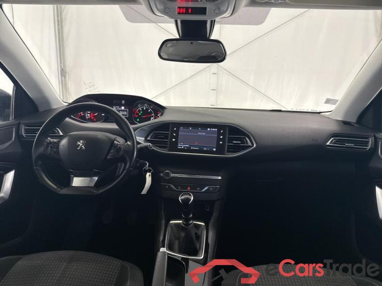 308 SW Active Business 1.5 HDI 100CV BVM6 E6dT #5