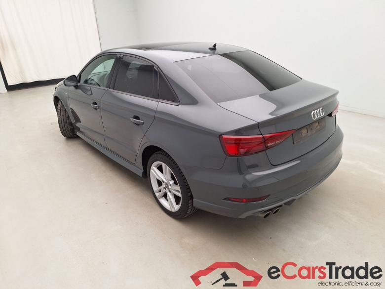 Audi, A3 Berline FL'16, Audi A3 Berline 2.0 TDi 35 110kW S tronic Bus Ed 4 #6