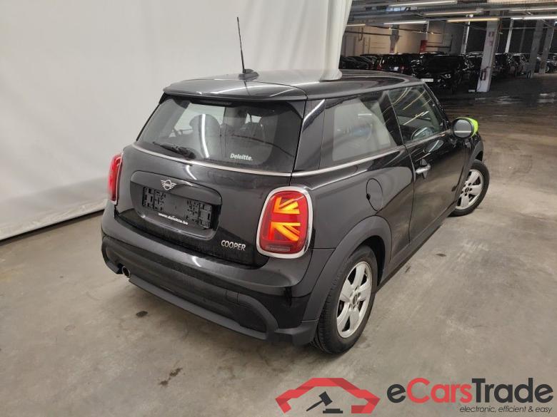 Mini Cooper 3d #2