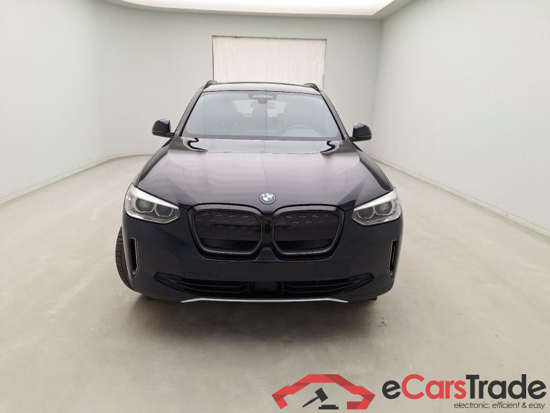 BMW, iX3 '20 BEV, BMW iX3 sDrive35 5d