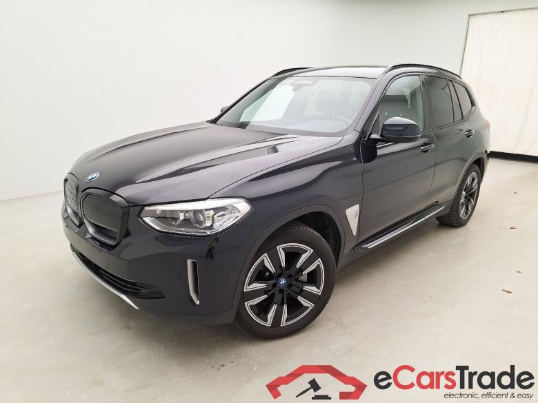 BMW, iX3 '20 BEV, BMW iX3 sDrive35 5d #2