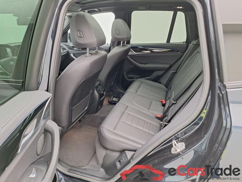 BMW, iX3 '20 BEV, BMW iX3 sDrive35 5d #4