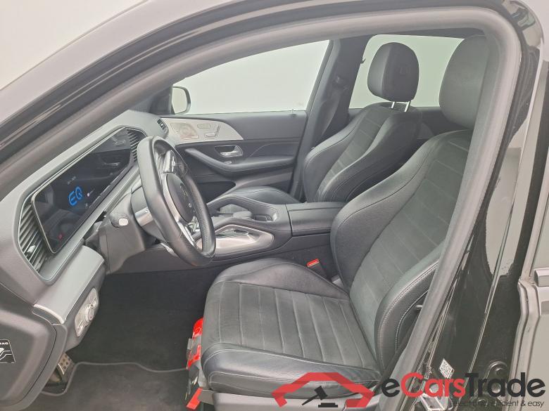 Mercedes, GLE '18, Mercedes-Benz GLE GLE 350 de 4MATIC 5d #3