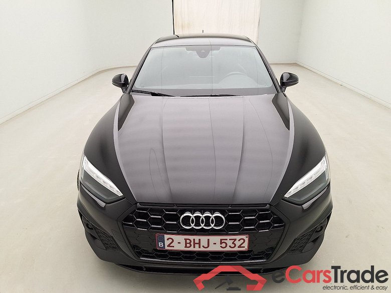 Audi, A5 SB FL'20, Audi A5 Sportback 30 TDI S tronic Bus. Ed. S Line