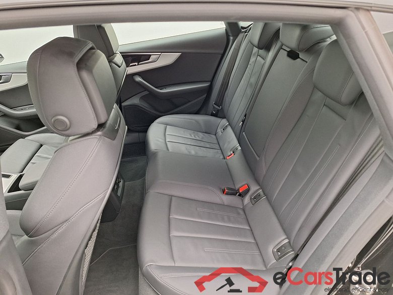 Audi, A5 SB FL'20, Audi A5 Sportback 30 TDI S tronic Bus. Ed. S Line #4