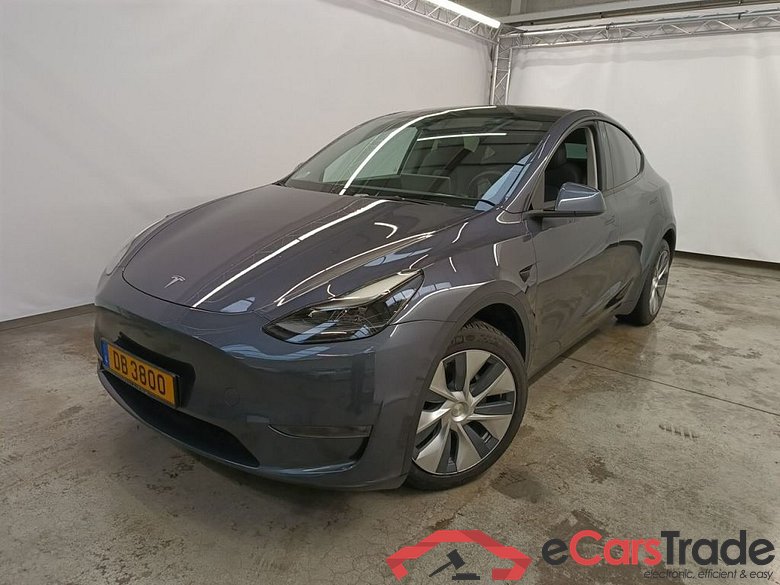 TESLA MODEL Y 72.5 kWh Dual Motor Long Range (324 kW) 5d #1