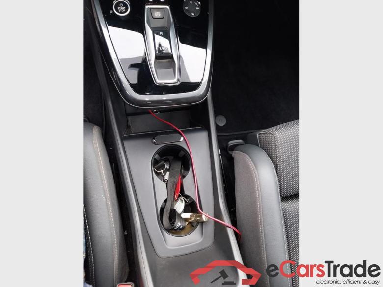 AUDI Q4 e-tron Audi Q4  S line 35 e-tron  125,00 kW #6