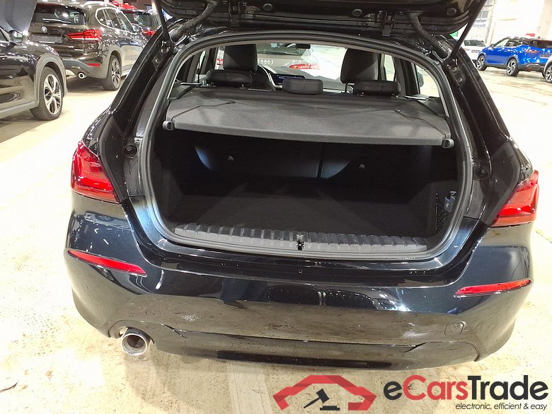 BMW 1-serie 1.5 116DA (85KW) #3