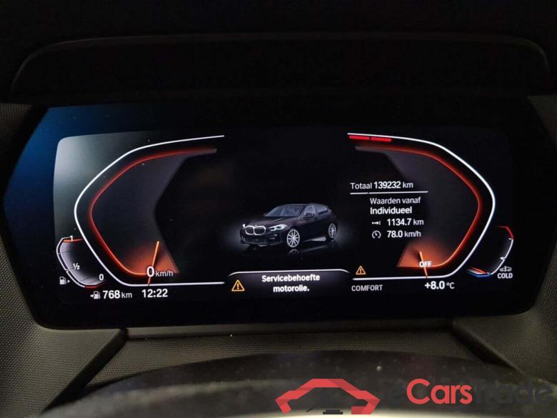 BMW 1-serie 118i Bns Edition M-Sport AUT #5