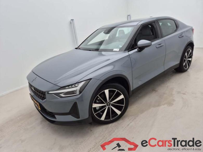 Polestar 2 SRSM 63kWh #1