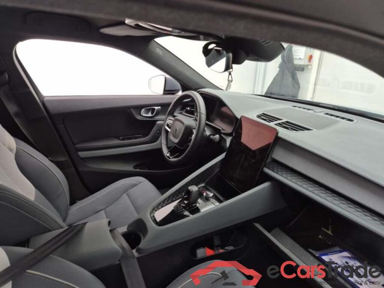 Polestar 2 SRSM 63kWh #3