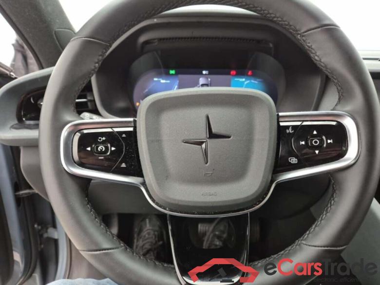 Polestar 2 SRSM 63kWh #5