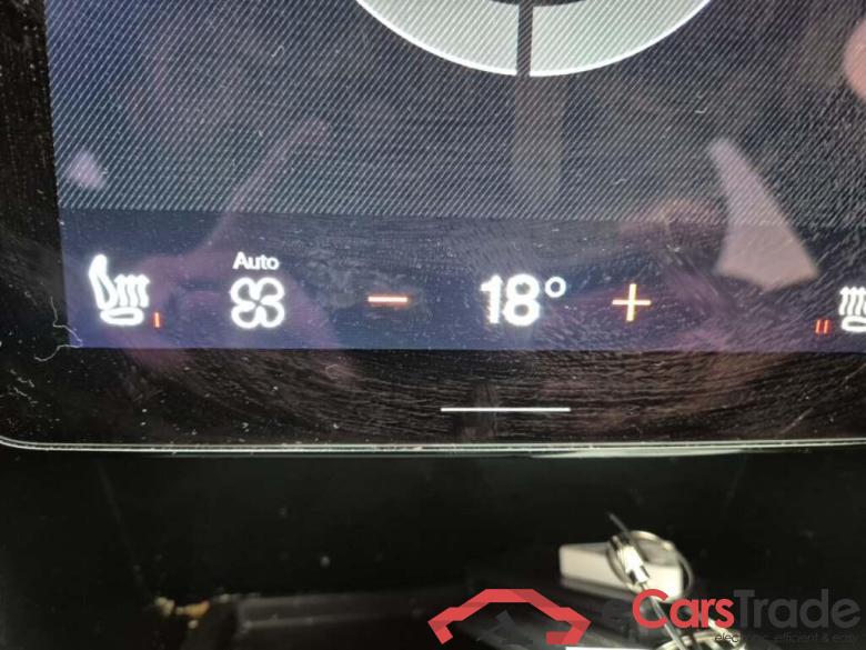 Polestar 2 SRSM 63kWh #6