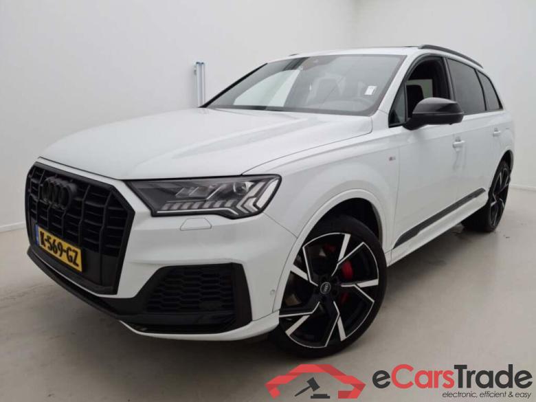 AUDI Q7 55 TFSI e q Pro L S #1