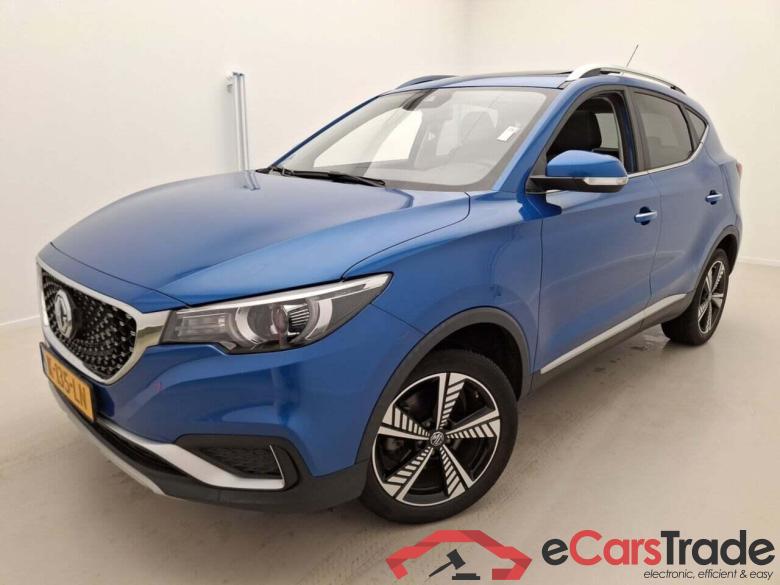 MG MG ZS EV Luxury 45 kWh #1