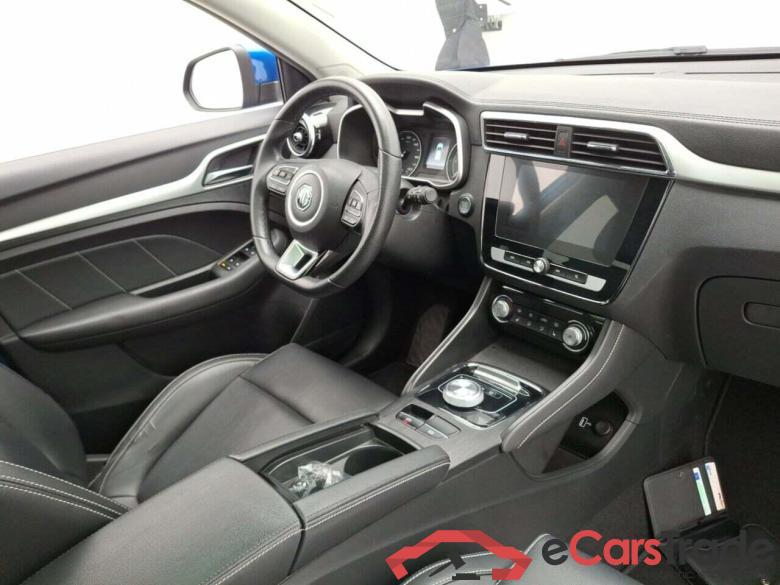 MG MG ZS EV Luxury 45 kWh #3