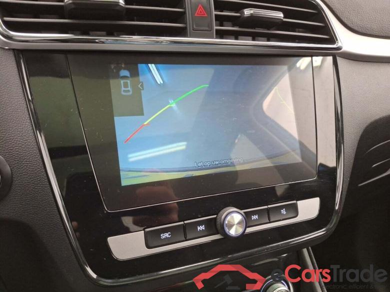 MG MG ZS EV Luxury 45 kWh #5