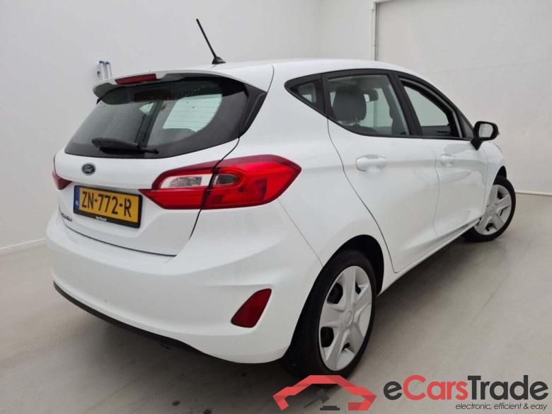 FORD Fiesta 1.1 Trend #2