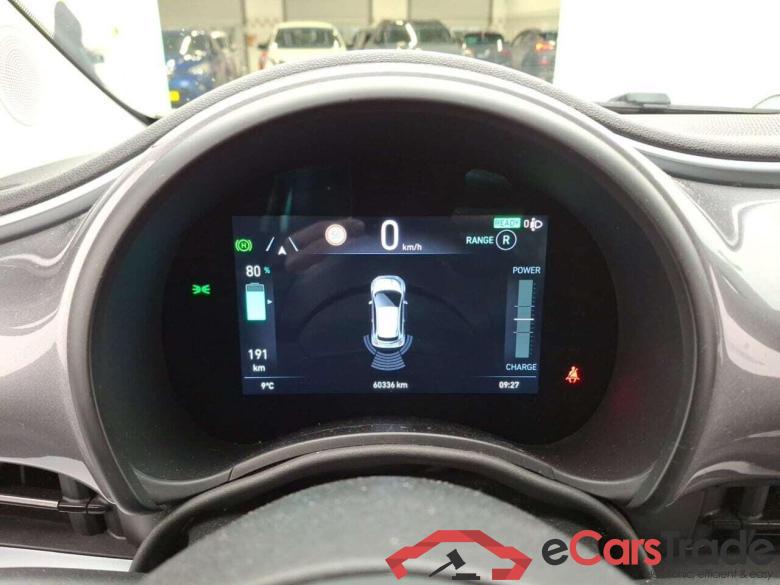 FIAT 500 Icon 42 kWh #4