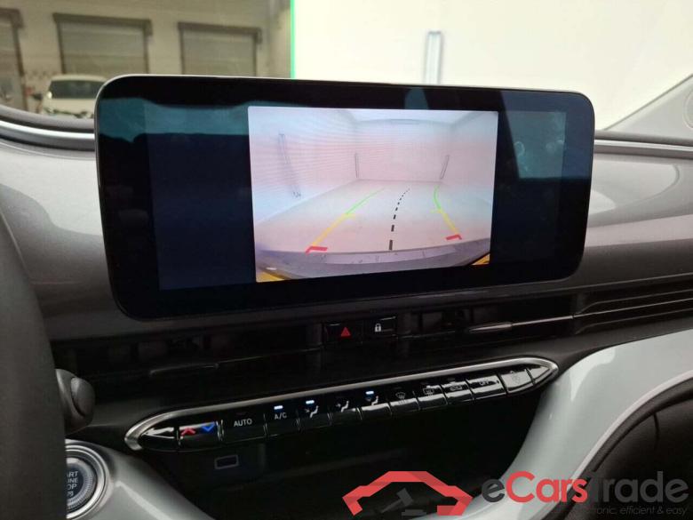 FIAT 500 Icon 42 kWh #5