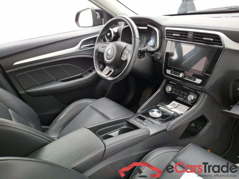 MG MG ZS EV Luxury 45 kWh #3
