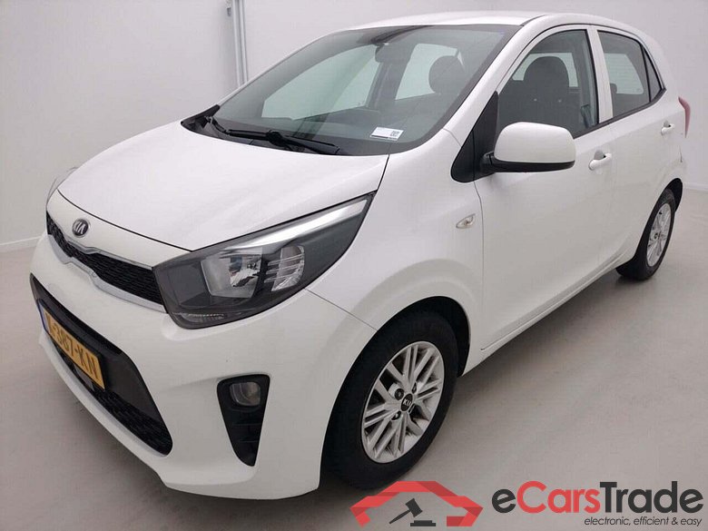 KIA Picanto 1.0 DPi DynamicLine AUT