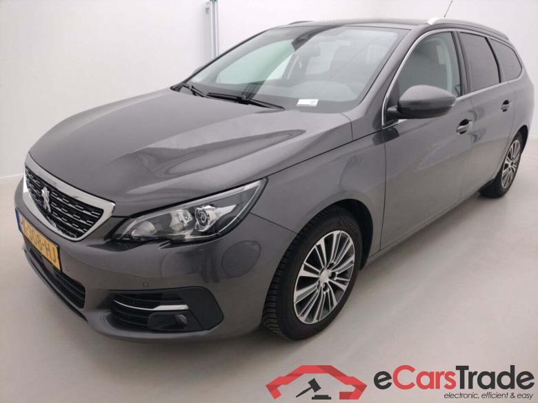 PEUGEOT 308 SW 1.2 PT. Blue Lease Active EAT8 #1