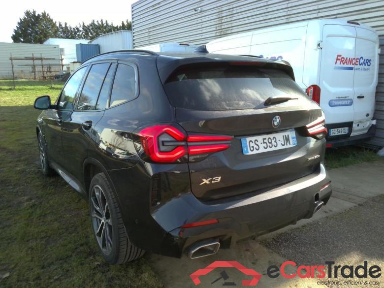 X3 XDRIVE 30E 292 MSPORT RSK WIP chtx #4