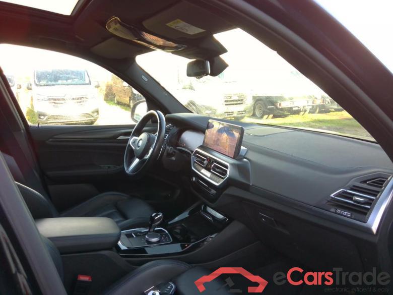 X3 XDRIVE 30E 292 MSPORT RSK WIP chtx #5