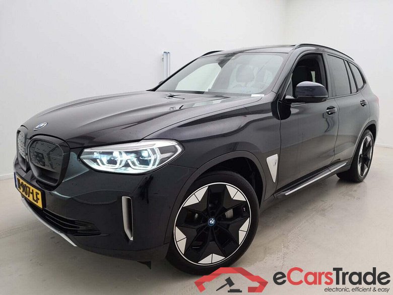 BMW iX3 High Executive 80 kWh #1