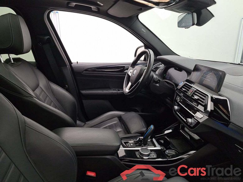 BMW iX3 High Executive 80 kWh #3