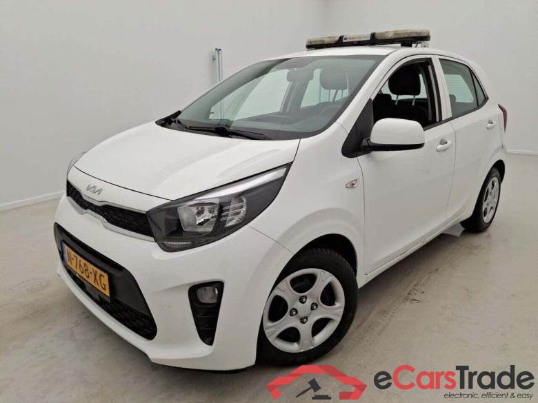 KIA Picanto 1.0 DPi ComfortLine