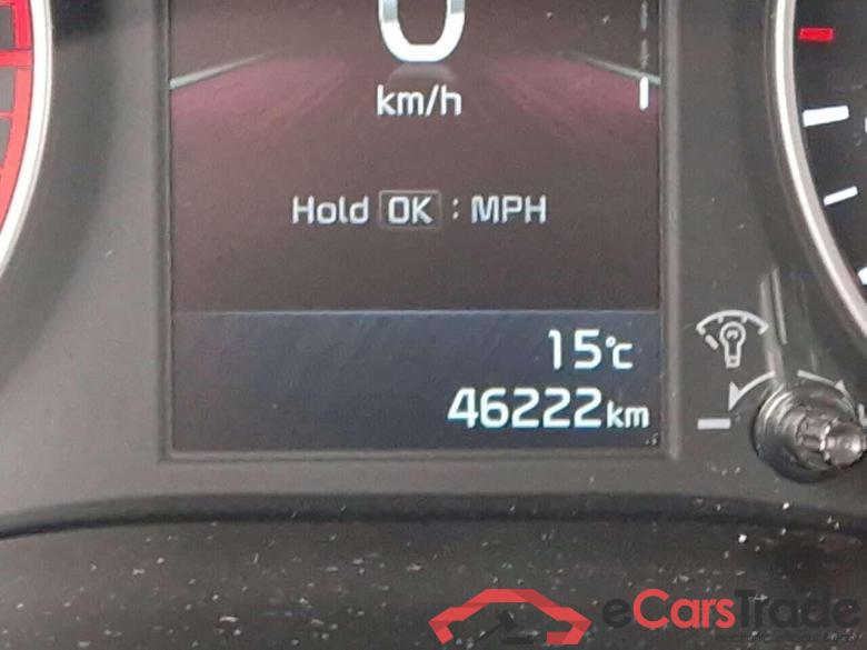 KIA Picanto 1.0 DPi Dynamic Line AUT #4