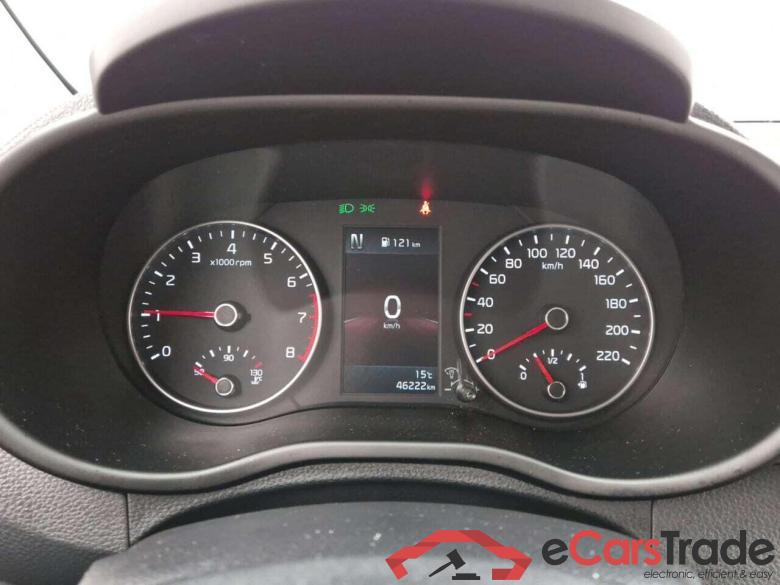 KIA Picanto 1.0 DPi Dynamic Line AUT #5