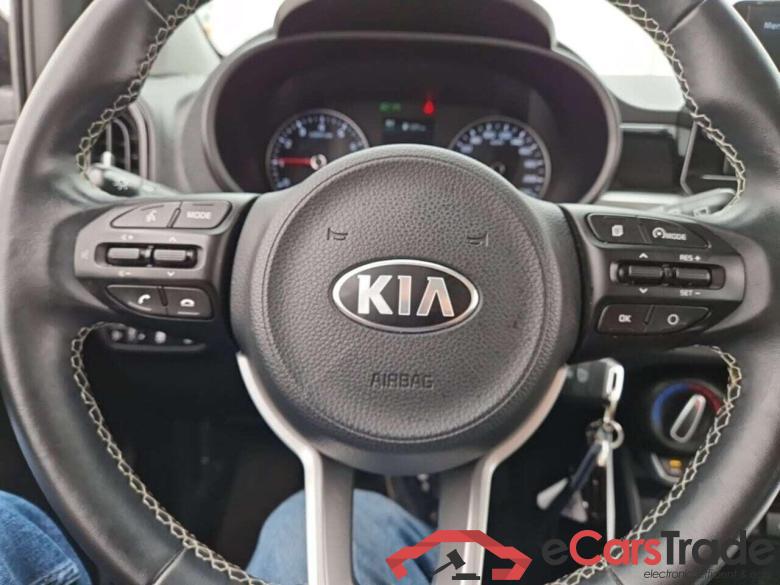 KIA Picanto 1.0 DPi Dynamic Line AUT #6