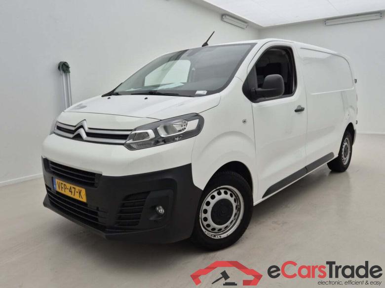 CITROEN Jumpy 2.0 BlueHDI Club #1