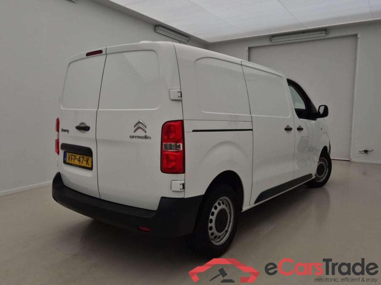 CITROEN Jumpy 2.0 BlueHDI Club #2