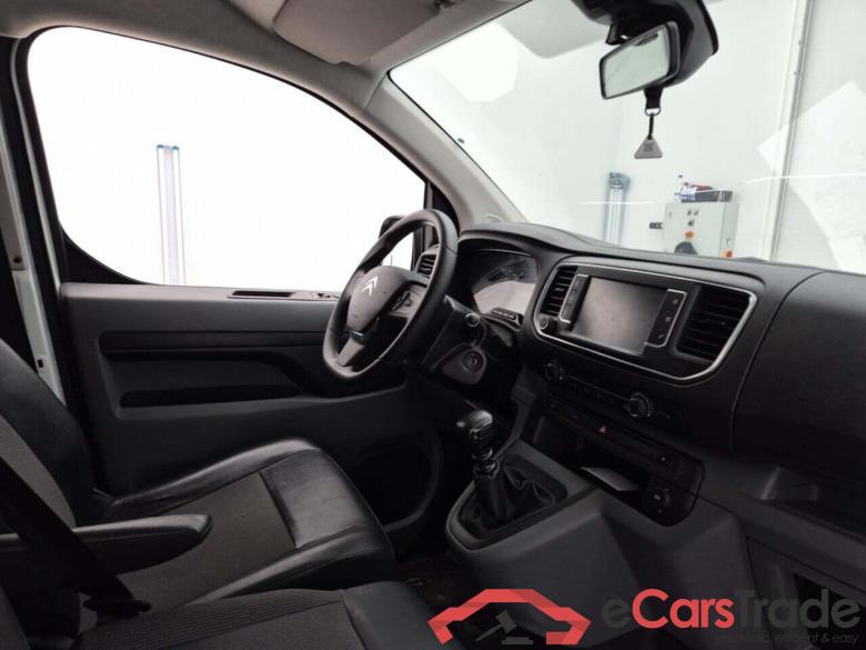 CITROEN Jumpy 2.0 BlueHDI Club #3