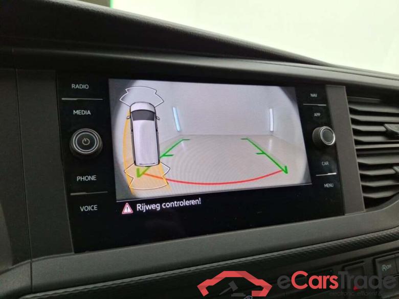 VOLKSWAGEN Transporter 2.0 TDI L1H1 32 DSG #5