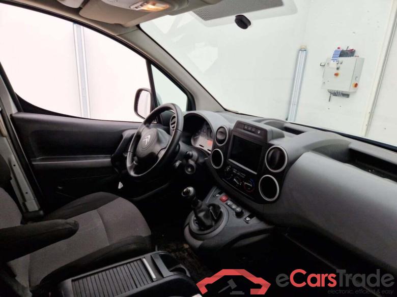CITROEN Berlingo 1.6 BlueHDI 100 BuEc #3