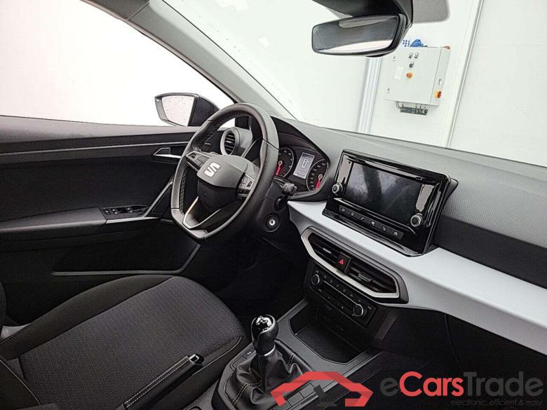 SEAT Ibiza 1.0 TSI Style #3